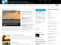 southworld.net Thumbnail