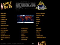 spacefacts.net Thumbnail