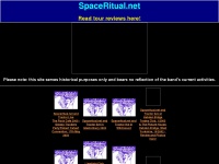 Spaceritual.net
