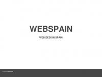Spainwebdesign.net