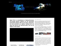 Sparktechignitions.net