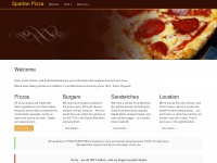 Spartanpizza.net