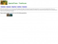 Specialtrees.net