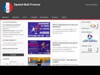 speed-ball.fr