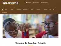 Speedwayschools.net