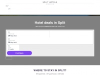 Splithotels.net