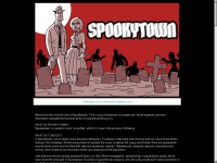 Spookytown.net