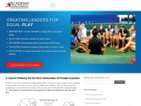 sportleadership.net Thumbnail