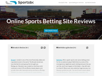 sportsbook-ratings.net Thumbnail
