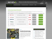 sportsbookreview.net Thumbnail