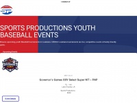 Sportsproductions.net