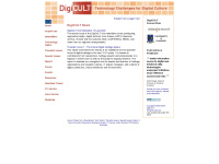 digicult.info Thumbnail