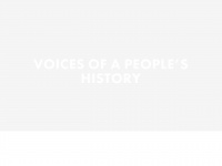 peopleshistory.us Thumbnail
