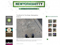 newyorkshitty.com