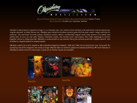 obsidianmagazine.com