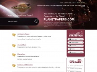 planetpapers.com Thumbnail