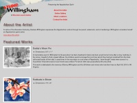 Studiowillingham.com