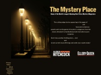 themysteryplace.com