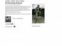 thebicyclingguitarist.net