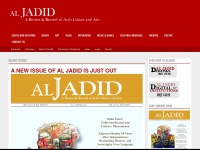 aljadid.com Thumbnail