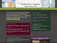 Collectivecopies.com