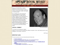 spiritbookword.net Thumbnail