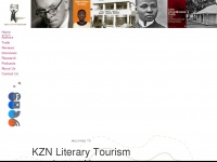 Literarytourism.co.za
