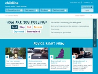 childline.org.uk