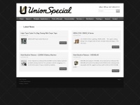 Unionspecial.com