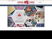 centralsewing.com Thumbnail