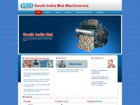 Southindiamat.com