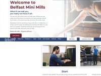 minimills.net