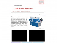Laxmitextileproducts.com