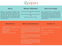 epaperz.com