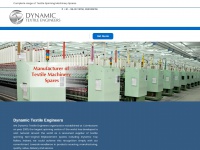 dynamictex.com
