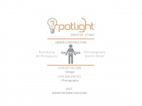 Spotlight-studio.net