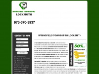 springfieldlocksmith.net Thumbnail