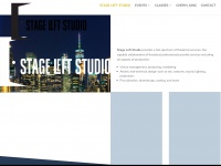 Stageleftstudio.net