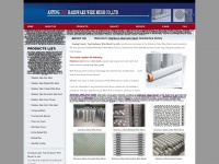stainless-steel-wire-mesh.net