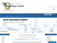 stampshopcentral.com Thumbnail