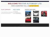 starautobody.net Thumbnail