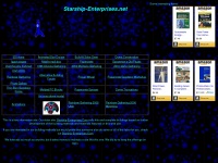 starship-enterprises.net