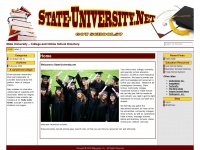 State-university.net