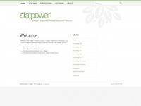 Statpower.net