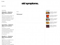 Stdsymptoms.net