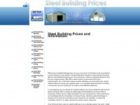Steelbuildingprices.net