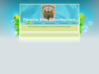 Steenhuisen.net