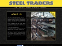 steeltraders.net Thumbnail