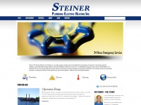 steinerinc.net Thumbnail