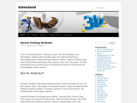Stensland.net